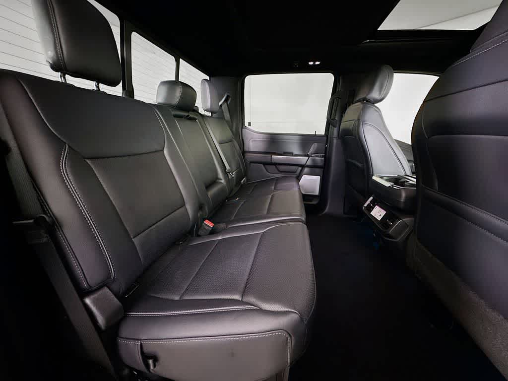 Thumbnail: 2026 Ford F-150 - 34