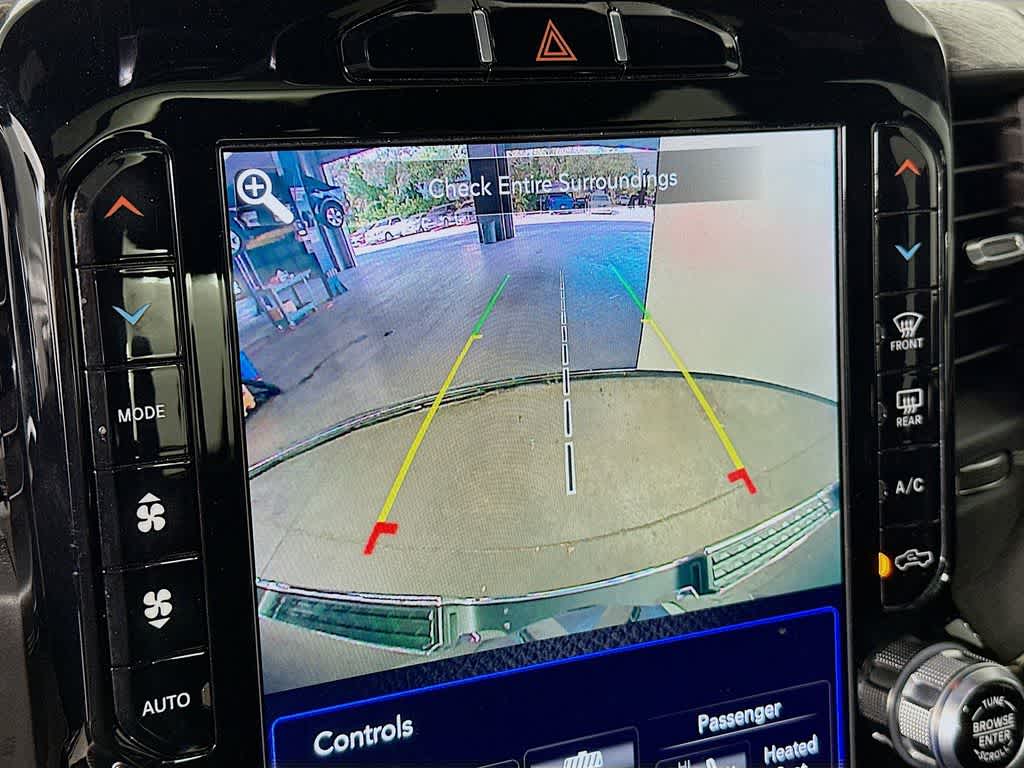 Thumbnail: 2020 RAM 1500 - 28