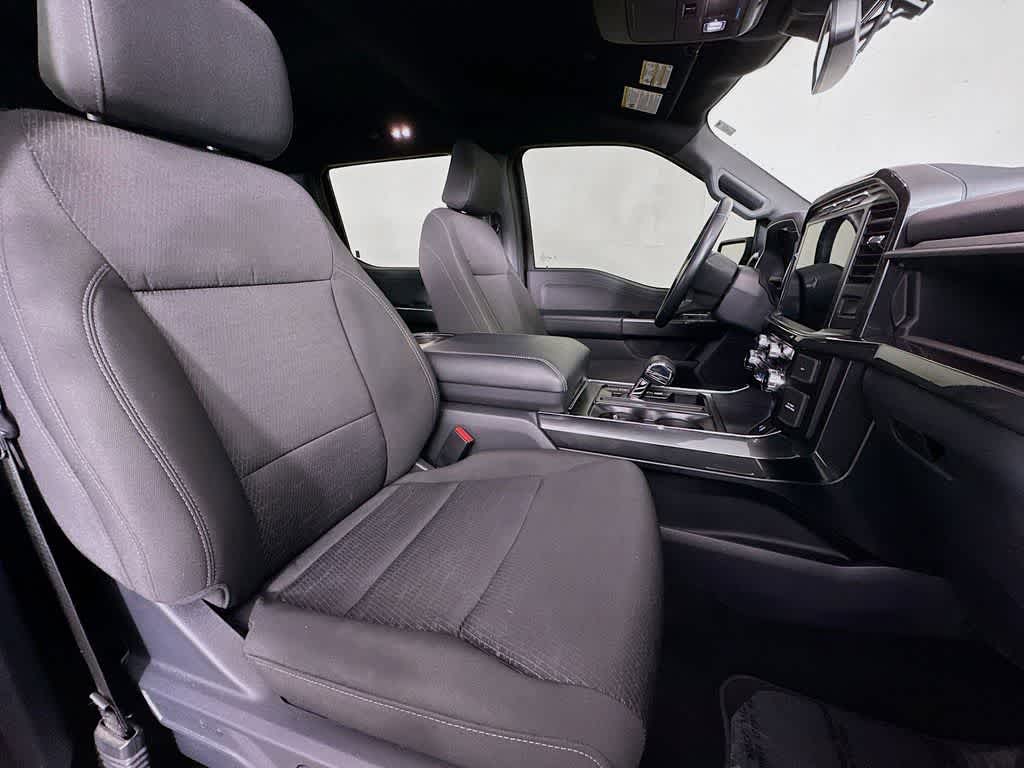 2022 Ford F-150  15