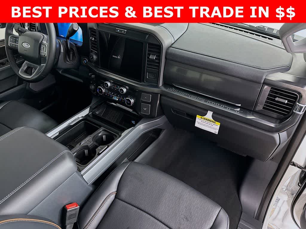 Thumbnail: 2025 Ford F-250 - 35