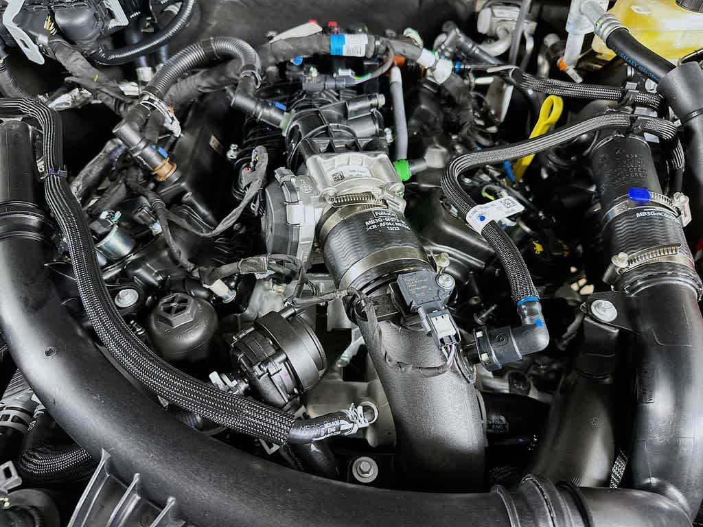 Thumbnail: 2025 Ford Bronco - 9