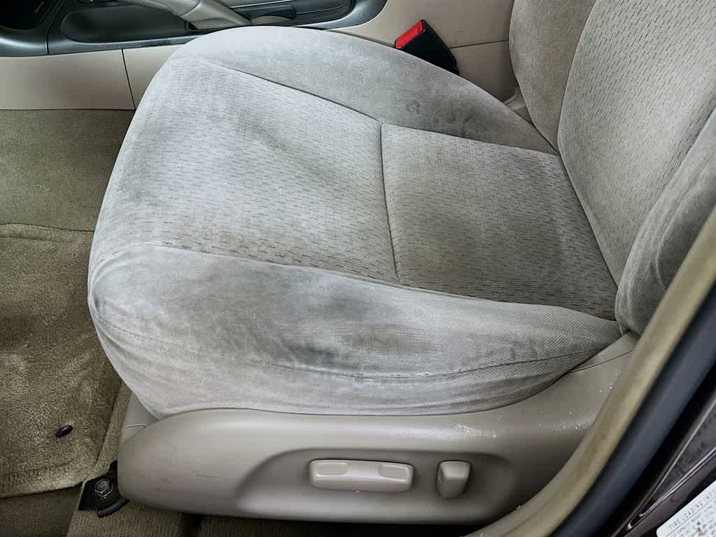 Thumbnail: 2003 Toyota Camry - 27