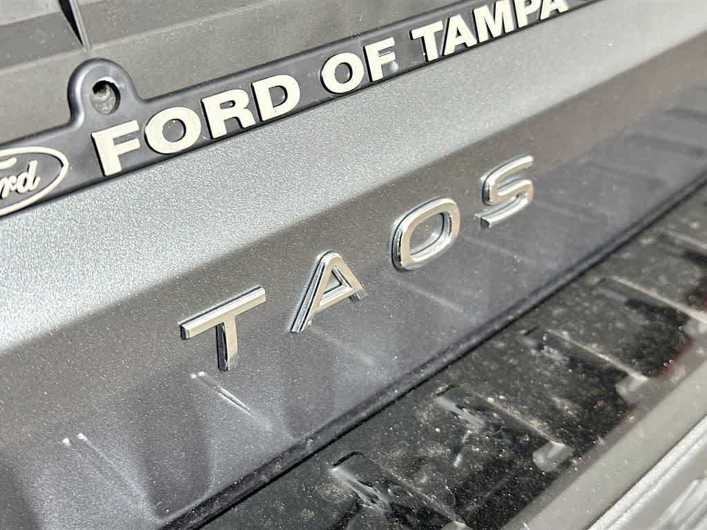 Thumbnail: 2024 Volkswagen Taos - 7