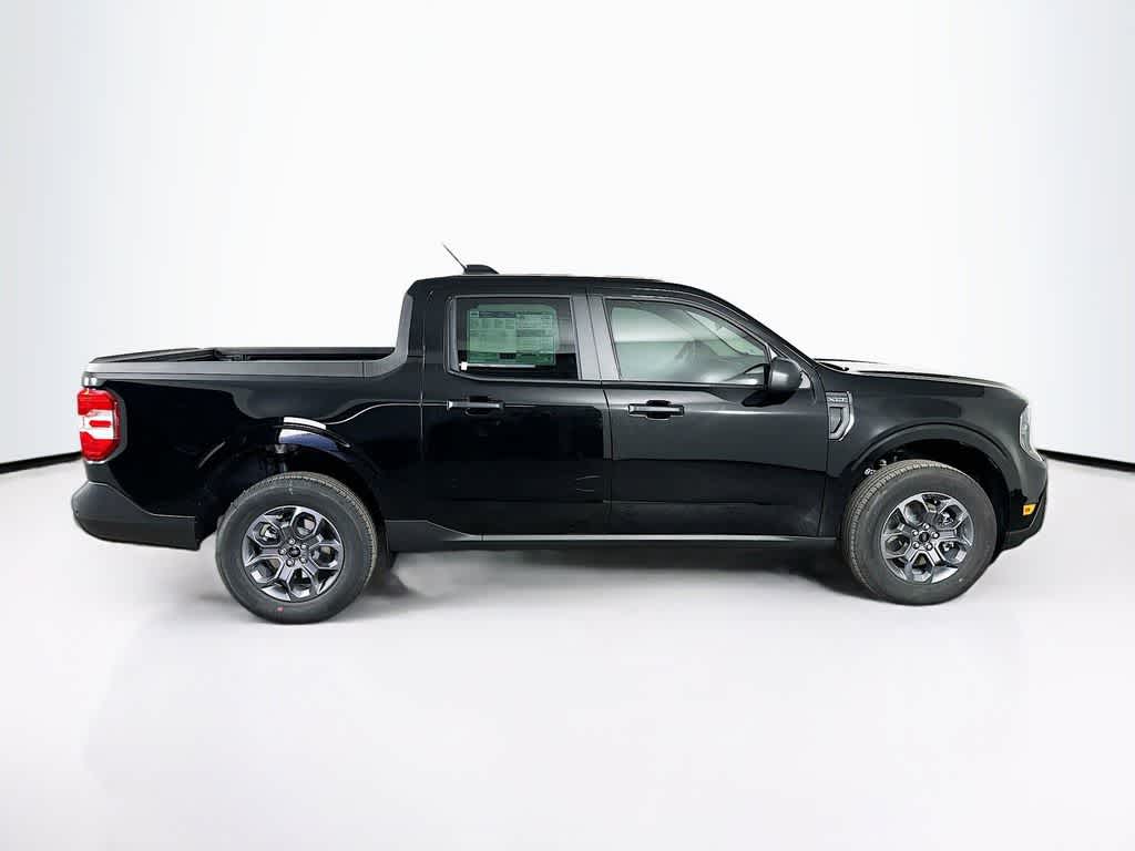Thumbnail: 2025 Ford Maverick - 24