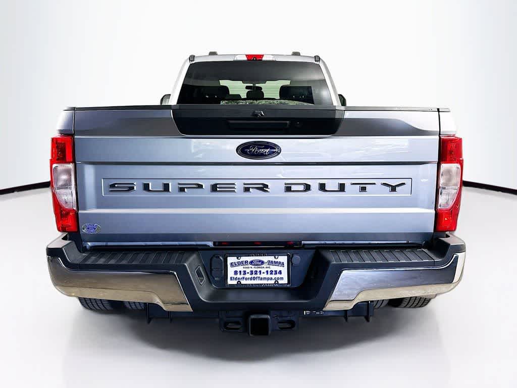 Thumbnail: 2020 Ford Econoline - 5