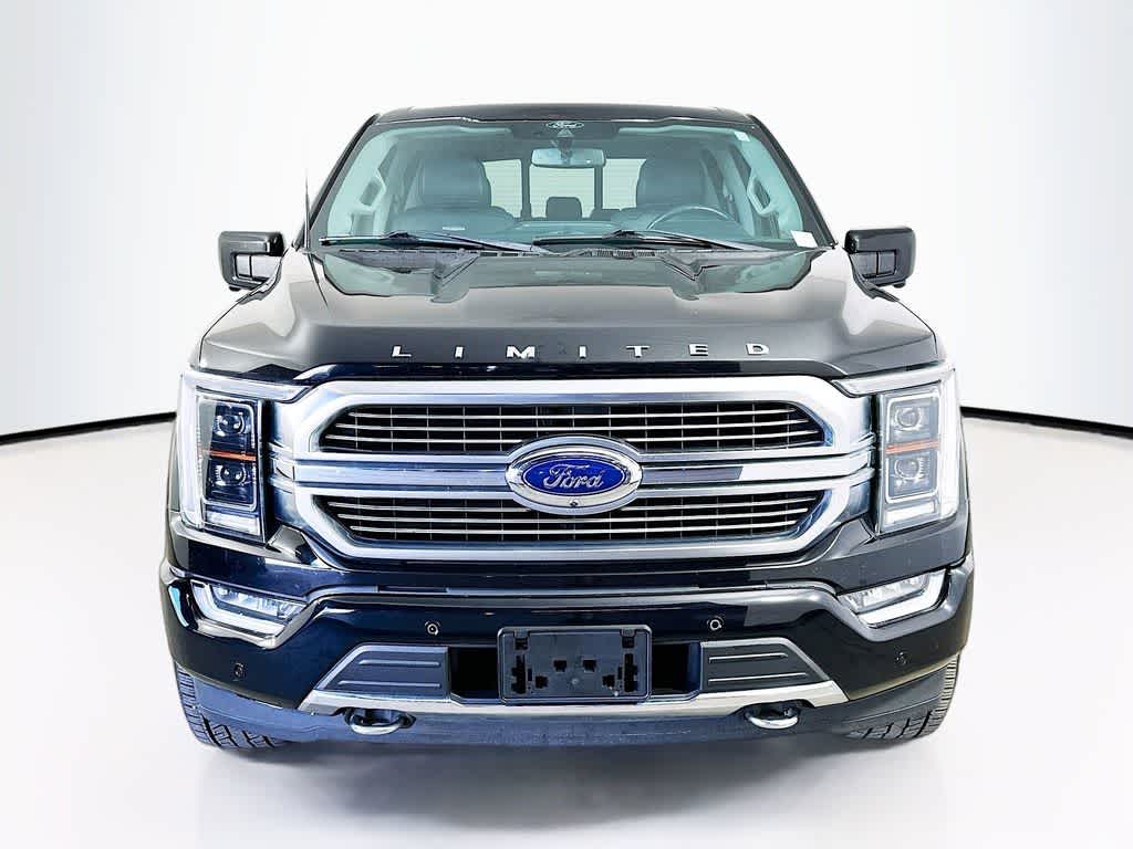 Thumbnail: 2021 Ford F-150 - 6