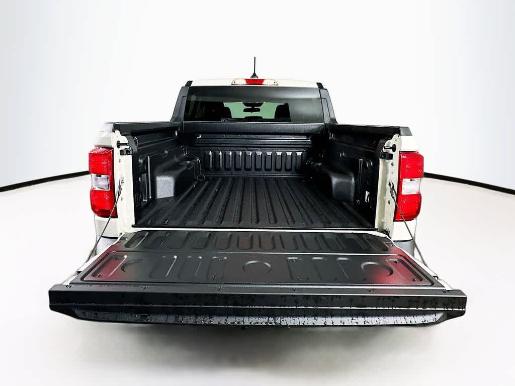 Thumbnail: 2025 Ford Maverick - 20