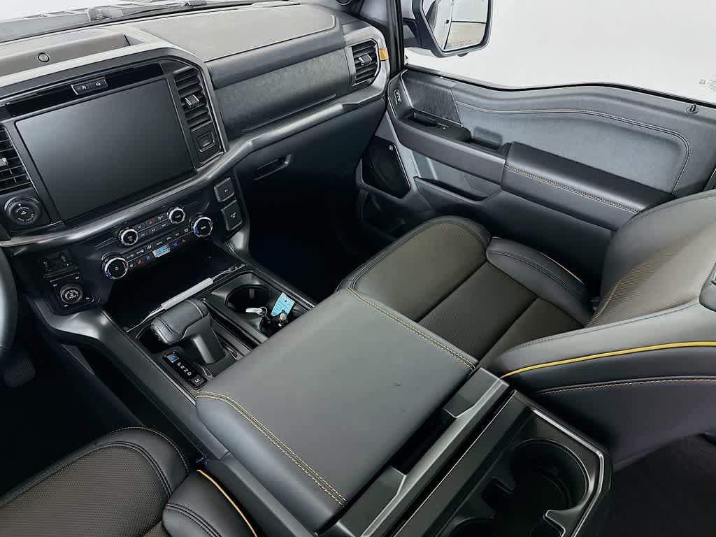 Thumbnail: 2026 Ford F-150 - 11