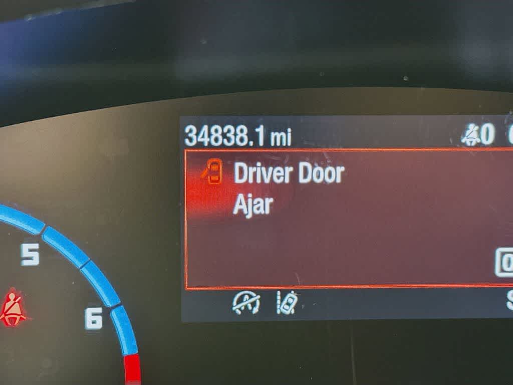 Thumbnail: 2024 Ford Bronco Sport - 20