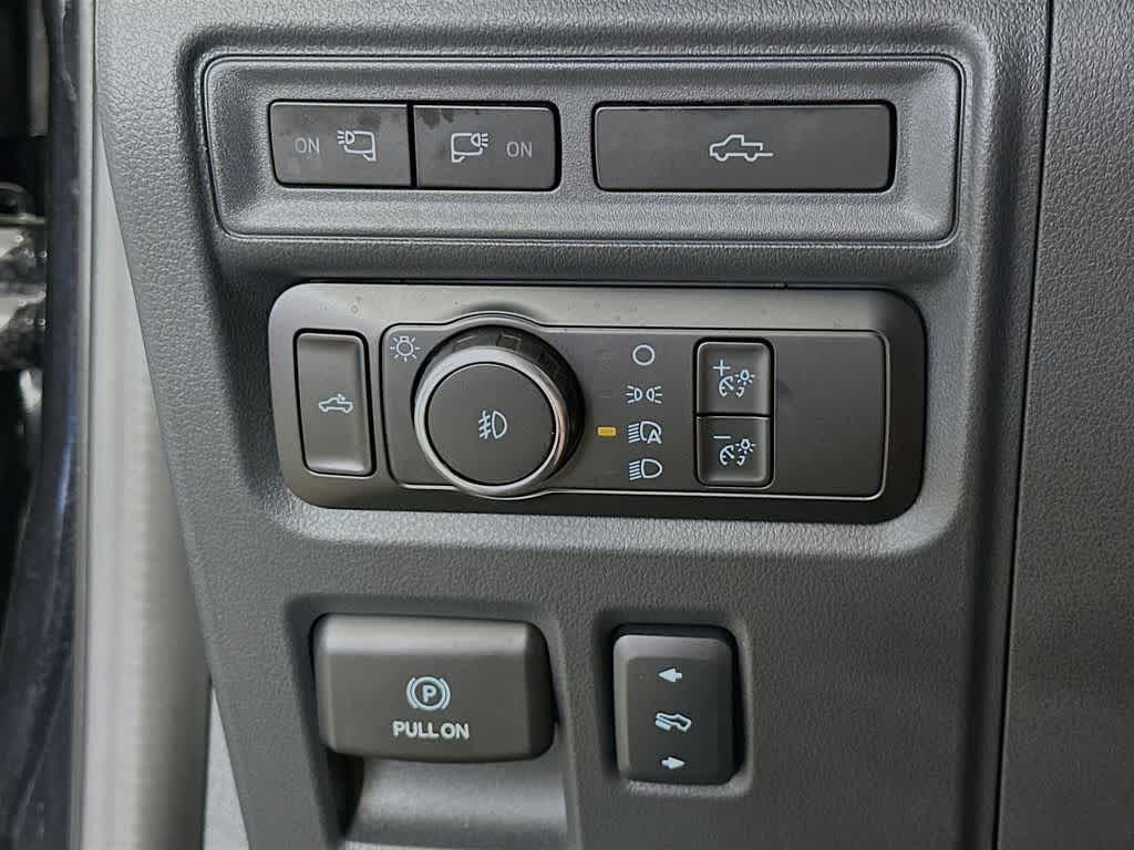 Thumbnail: 2024 Ford F-150 - 28