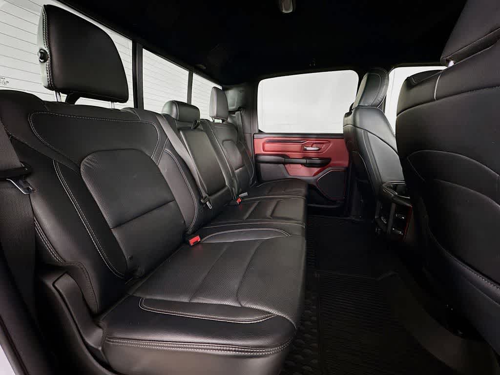 Thumbnail: 2020 RAM 1500 - 31