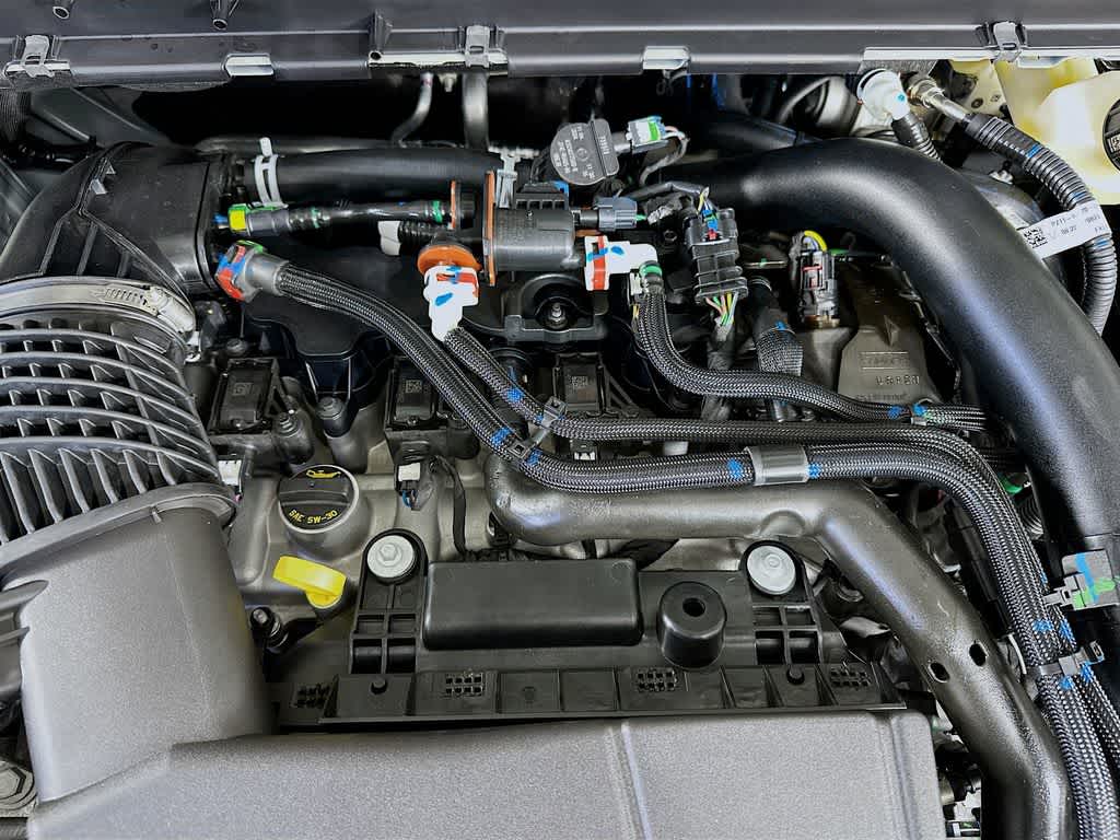 Thumbnail: 2025 Ford Maverick - 9