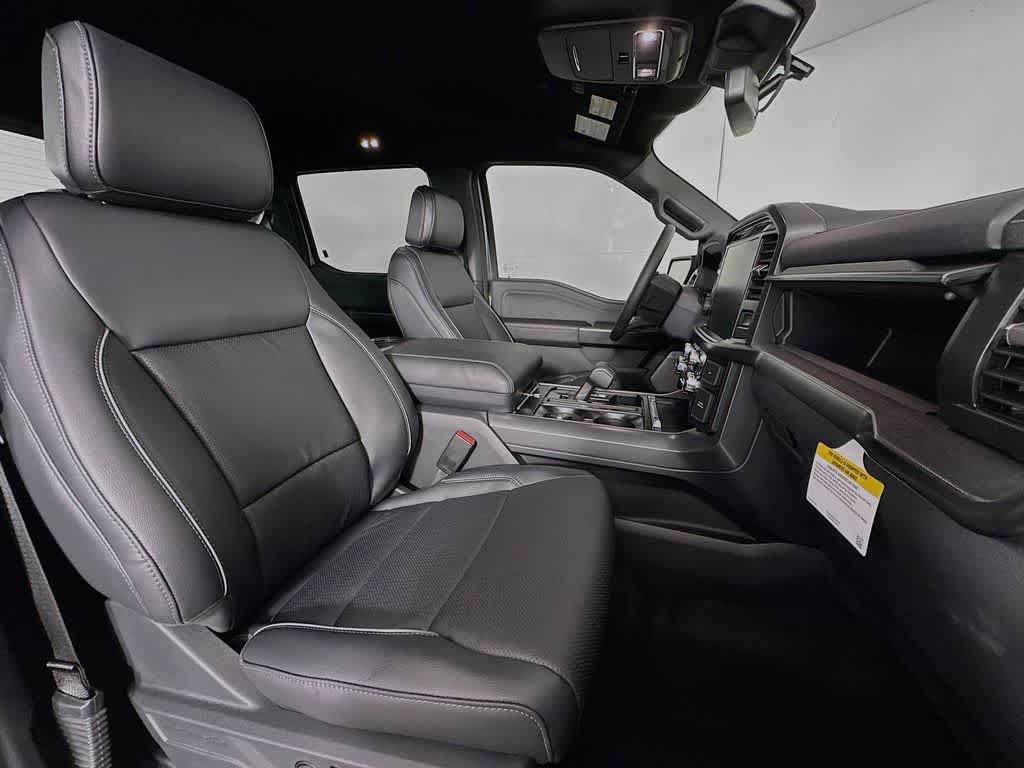 Thumbnail: 2026 Ford F-150 - 15