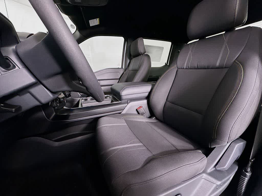 Thumbnail: 2025 Ford F-150 - 12