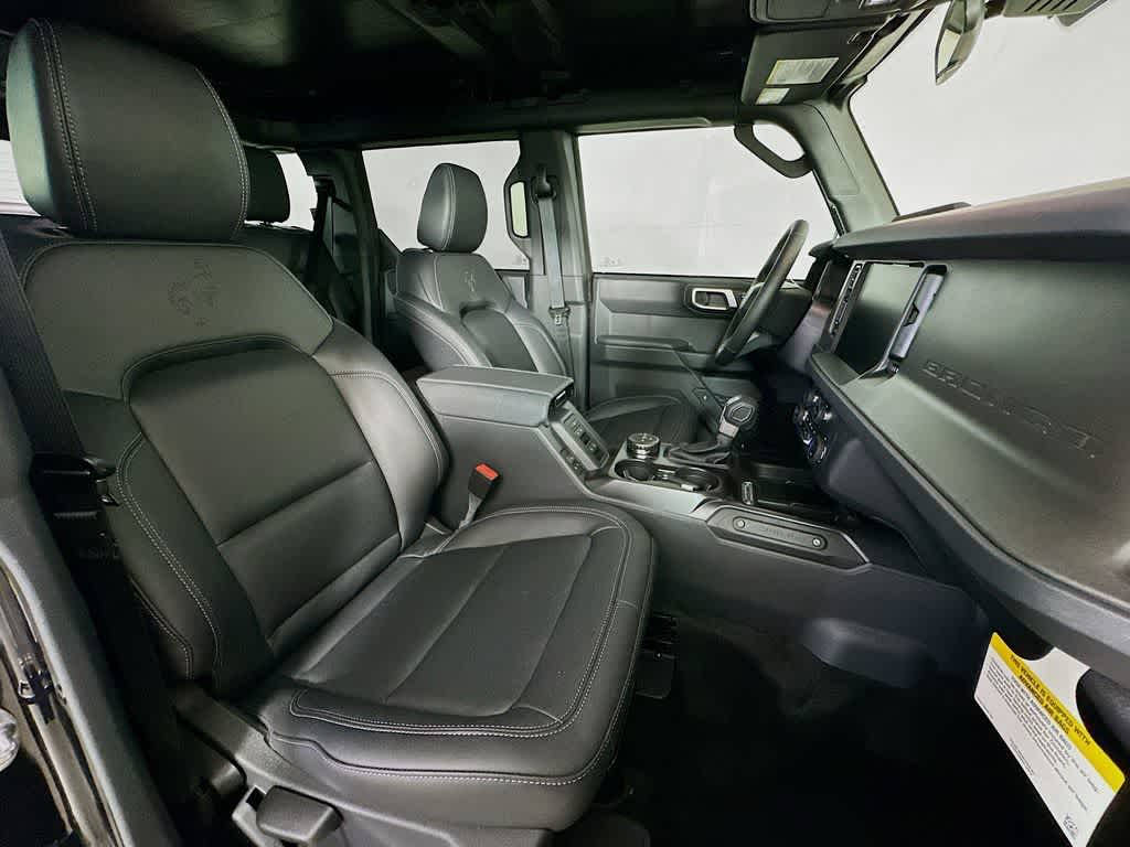 Thumbnail: 2026 Ford Bronco - 15