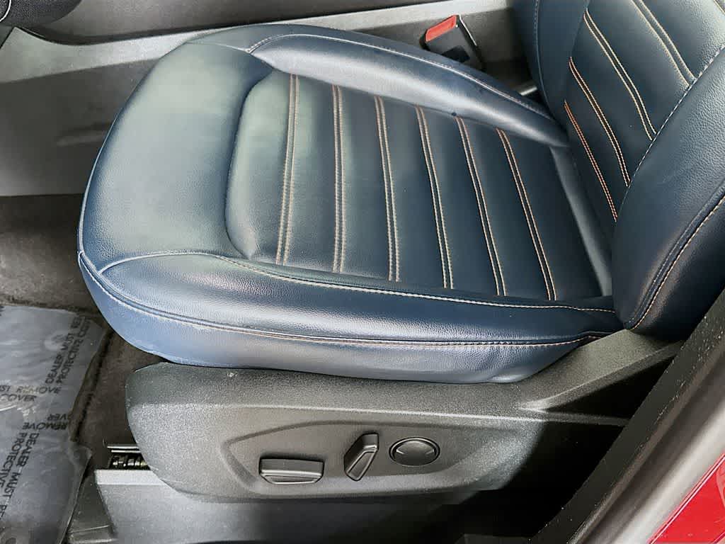 Thumbnail: 2022 Ford Edge - 29