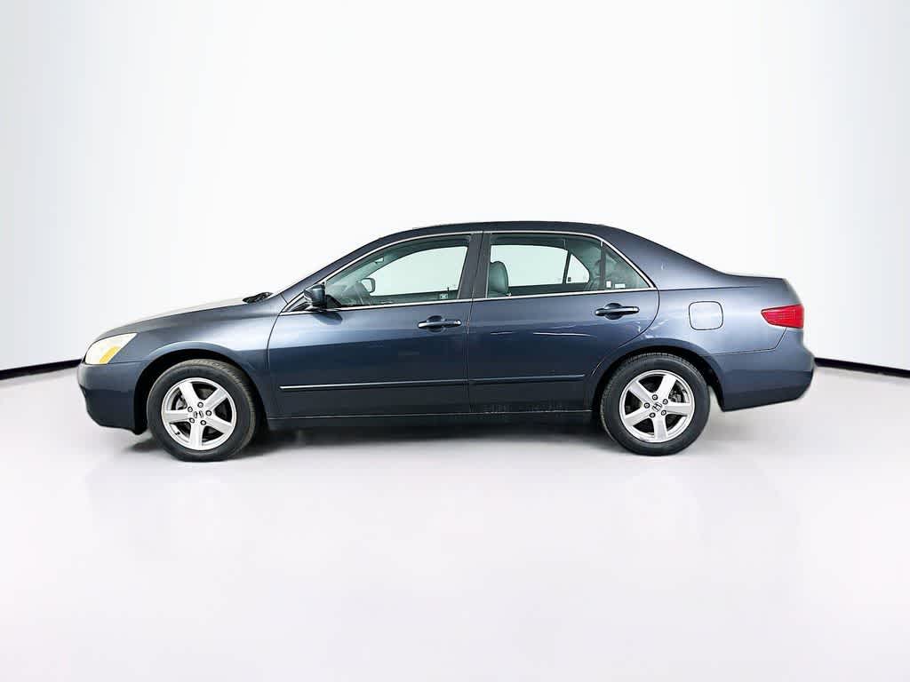 Thumbnail: 2005 Honda Accord - 3