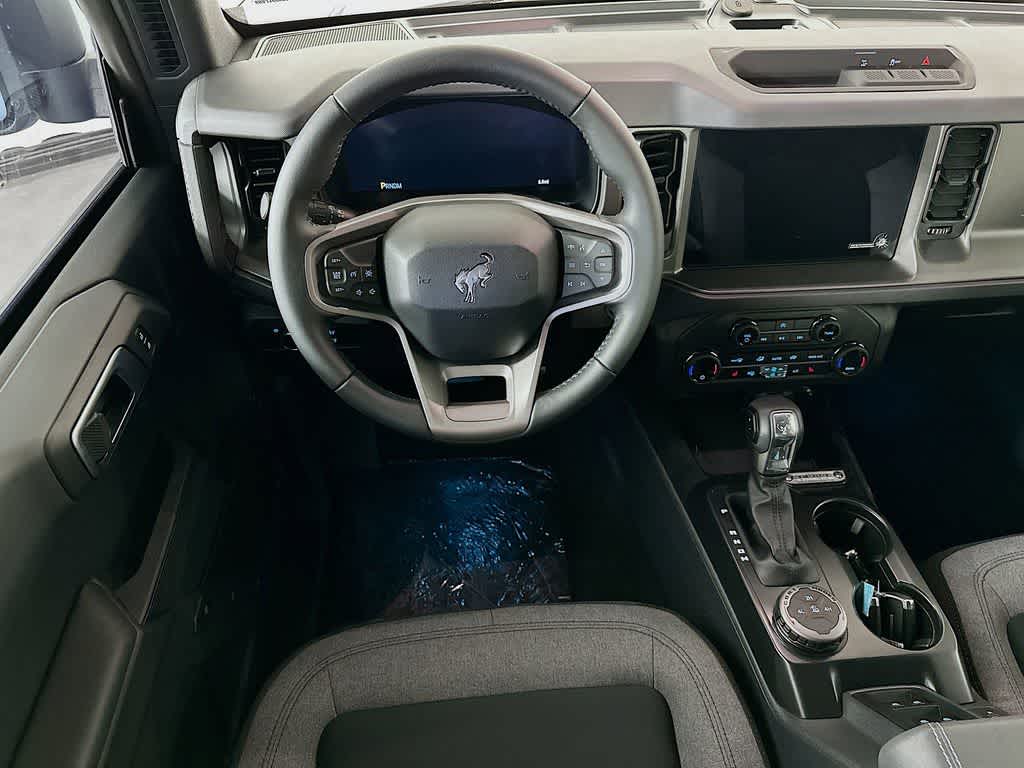 Thumbnail: 2025 Ford Bronco - 10