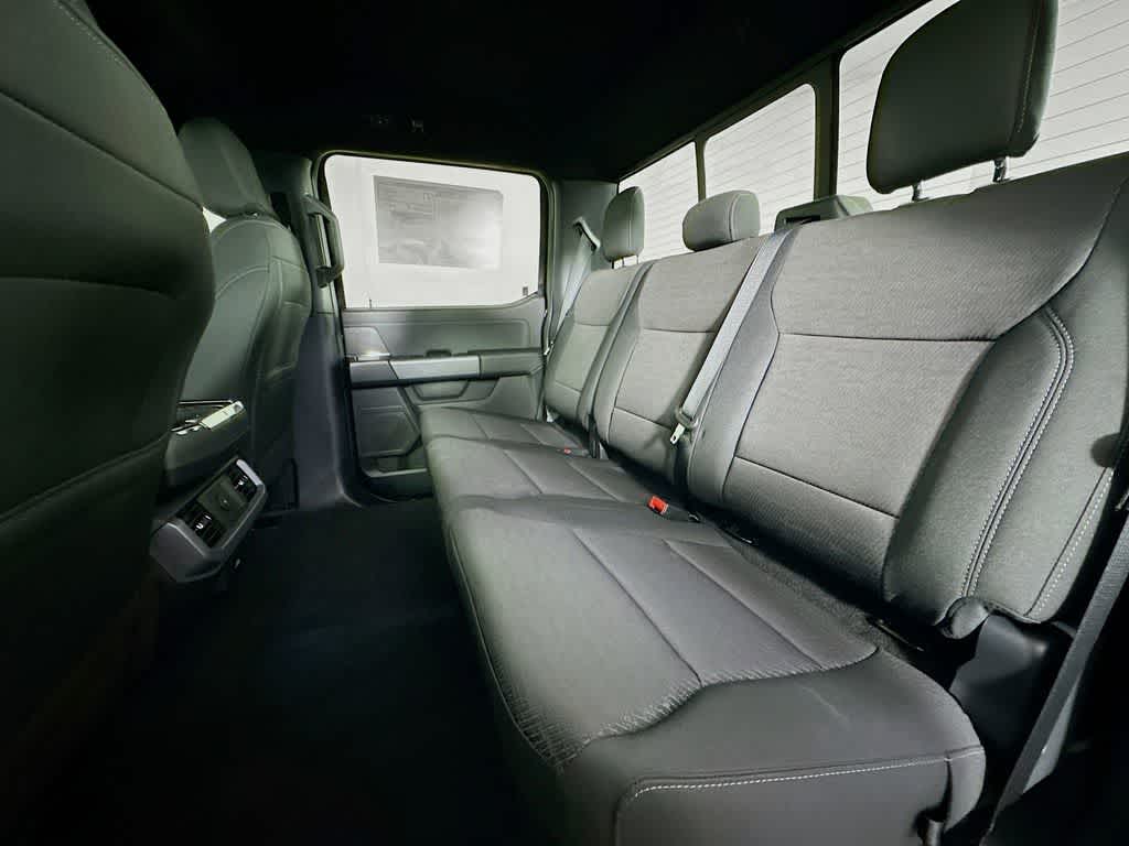 Thumbnail: 2025 Ford F-150 - 14