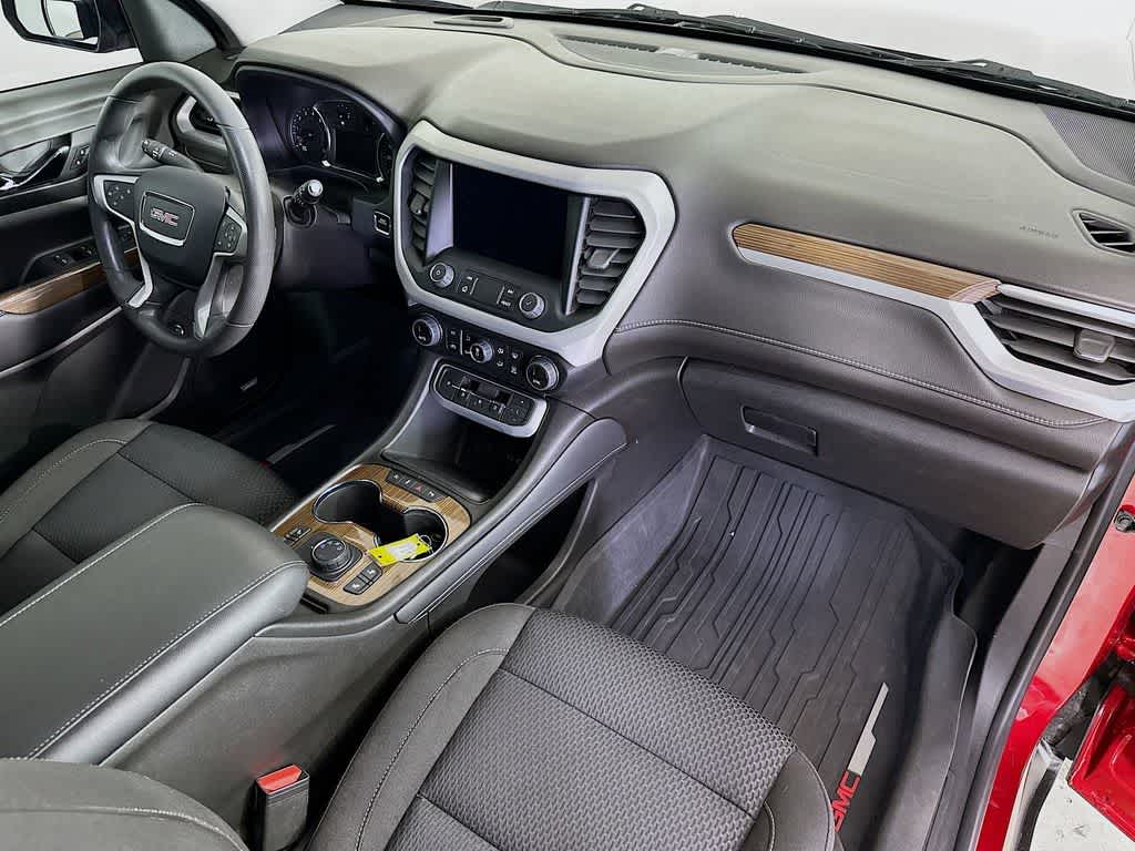 Thumbnail: 2023 GMC Acadia - 32