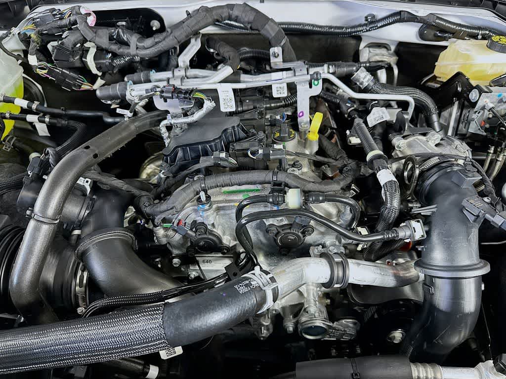 Thumbnail: 2025 Ford Bronco - 9