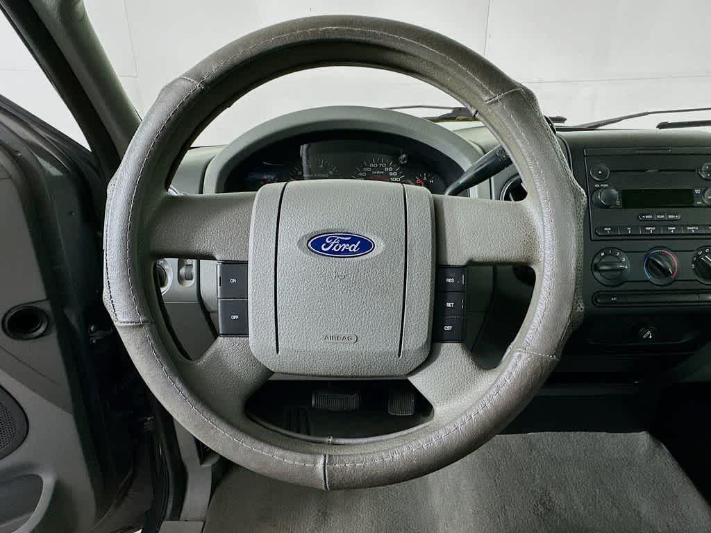 Thumbnail: 2006 Ford F-150 - 15