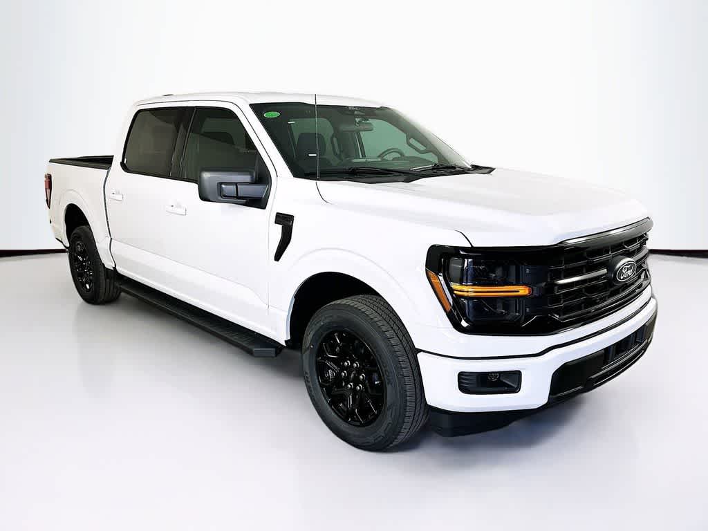 Thumbnail: 2026 Ford F-150 - 24
