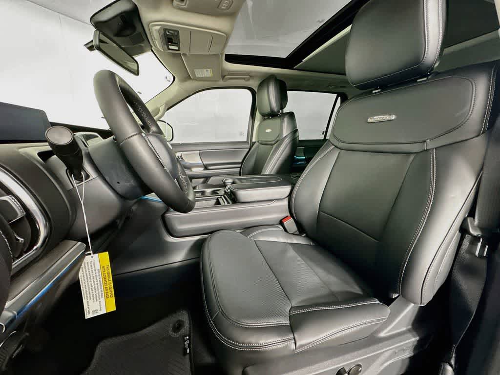 Thumbnail: 2026 Ford Expedition MAX - 12