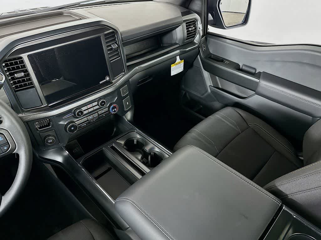 Thumbnail: 2025 Ford F-150 - 11