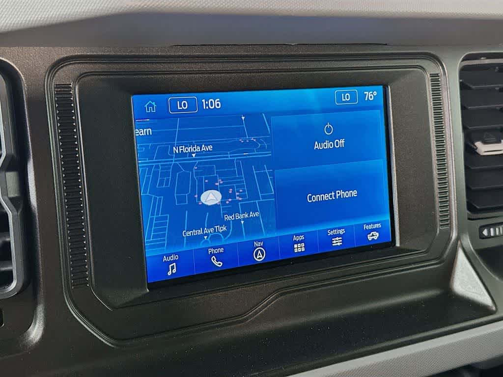 Thumbnail: 2022 Ford Bronco - 16