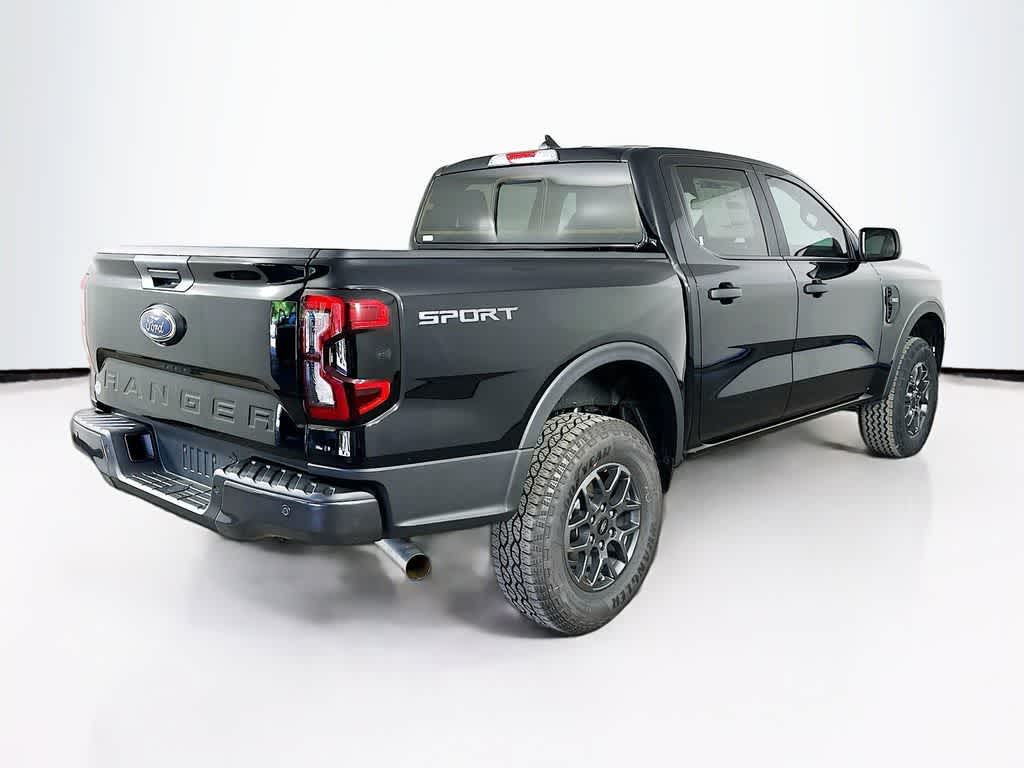 Thumbnail: 2025 Ford Ranger - 24