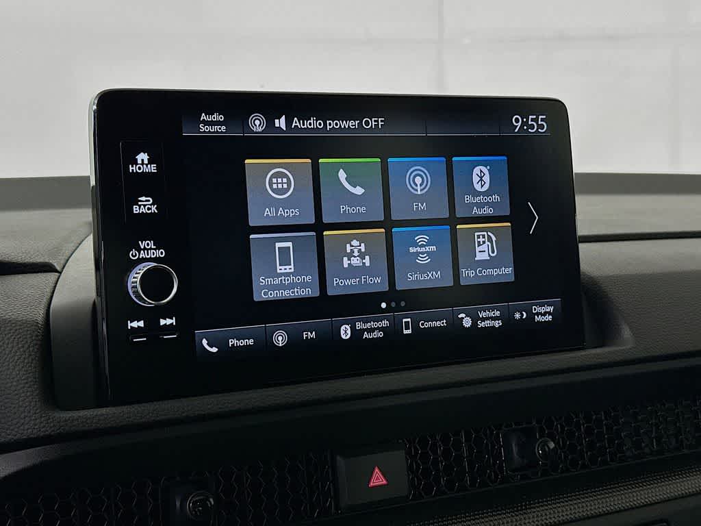 Thumbnail: 2025 Honda CR-V - 17