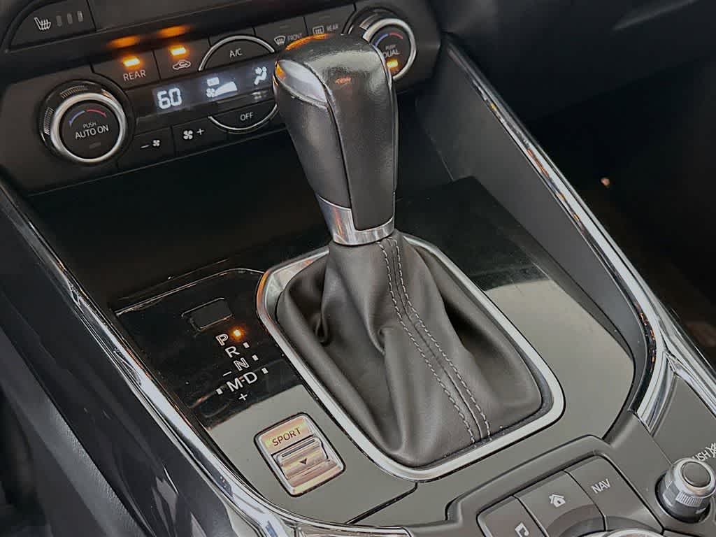 Thumbnail: 2018 Mazda CX-9 - 19