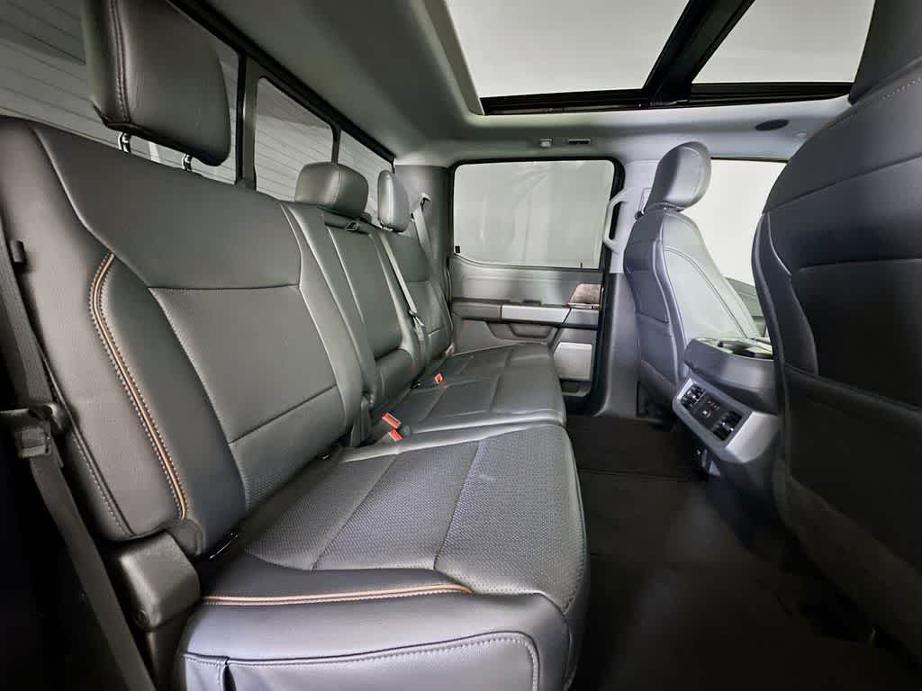 Thumbnail: 2025 Ford Econoline - 34