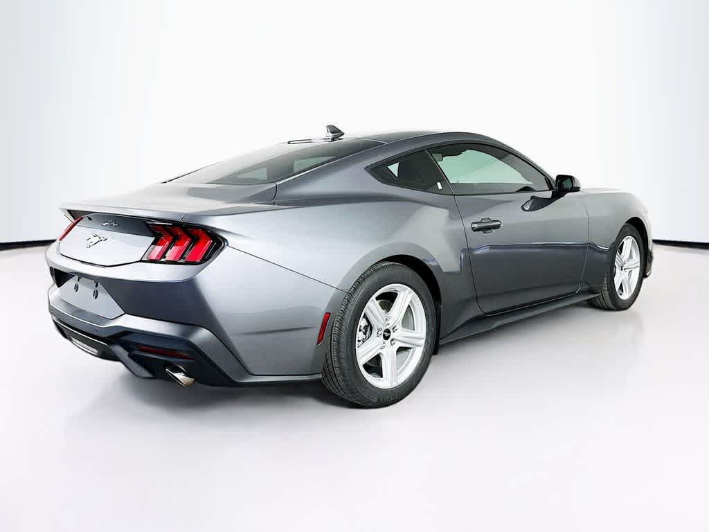 Thumbnail: 2026 Ford Mustang - 22