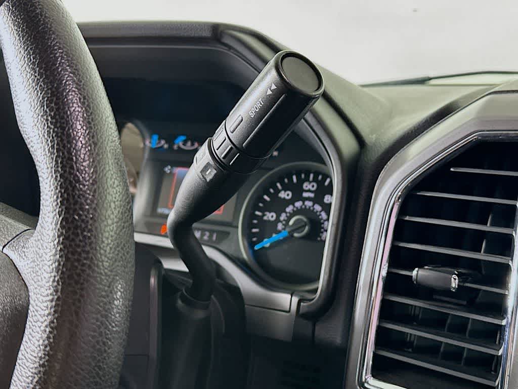 Thumbnail: 2015 Ford F-150 - 19