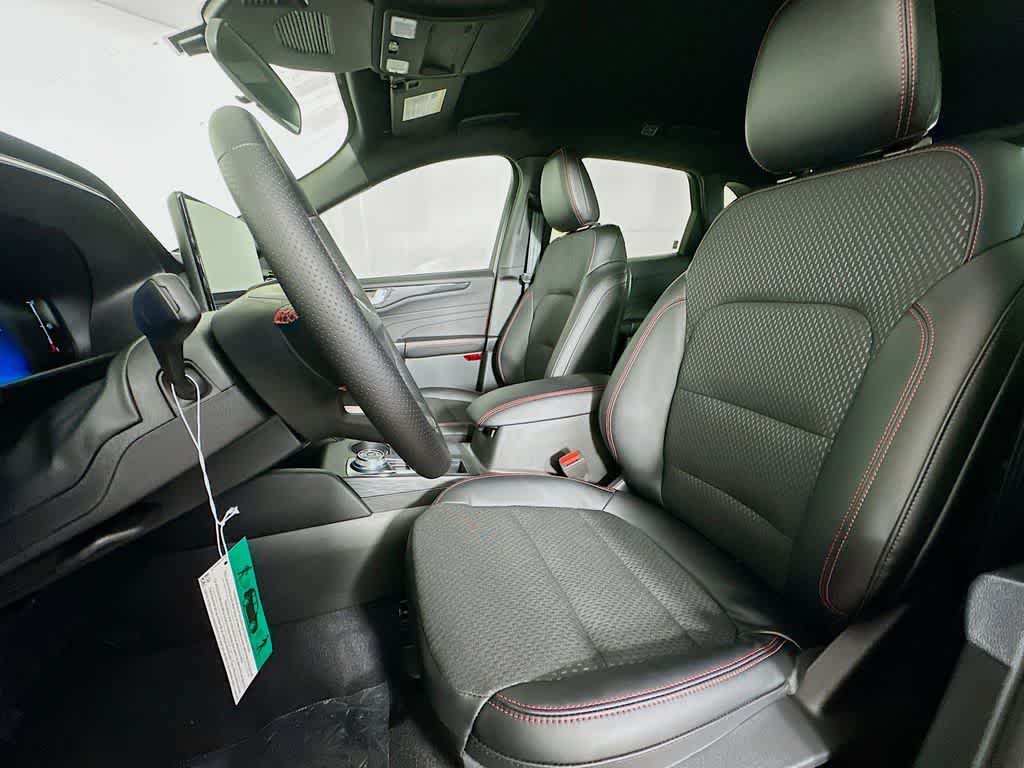 Thumbnail: 2026 Ford Escape - 12