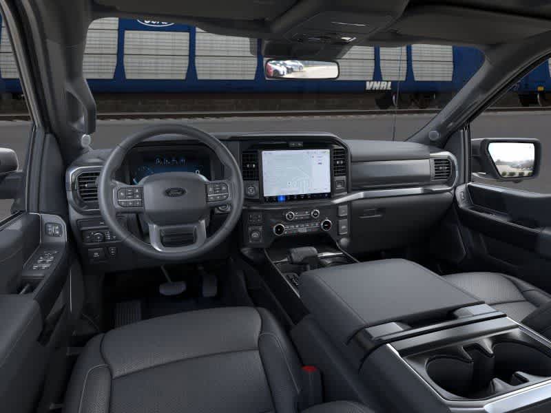 Thumbnail: 2026 Ford F-150 - 9