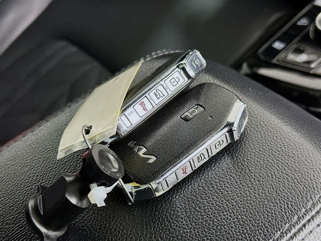 Thumbnail: 2023 Kia Sportage - 21