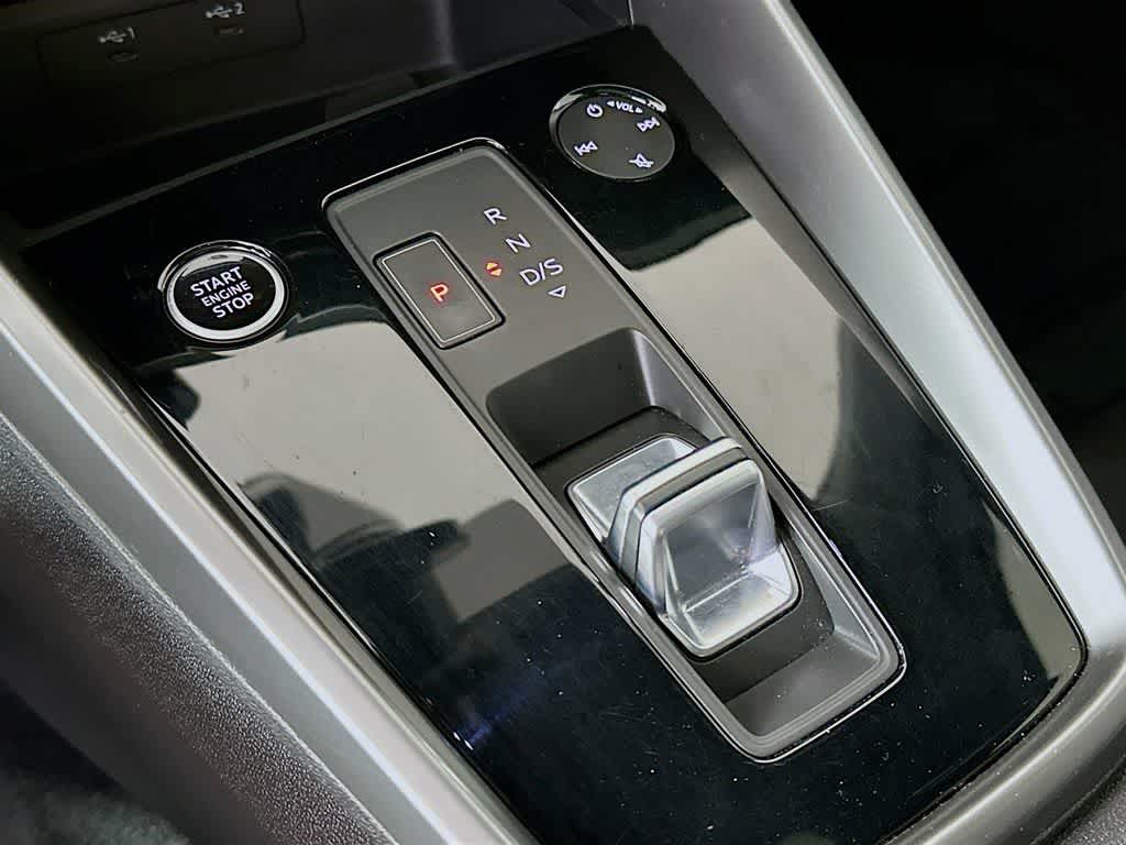 Thumbnail: 2023 Audi A3 - 19