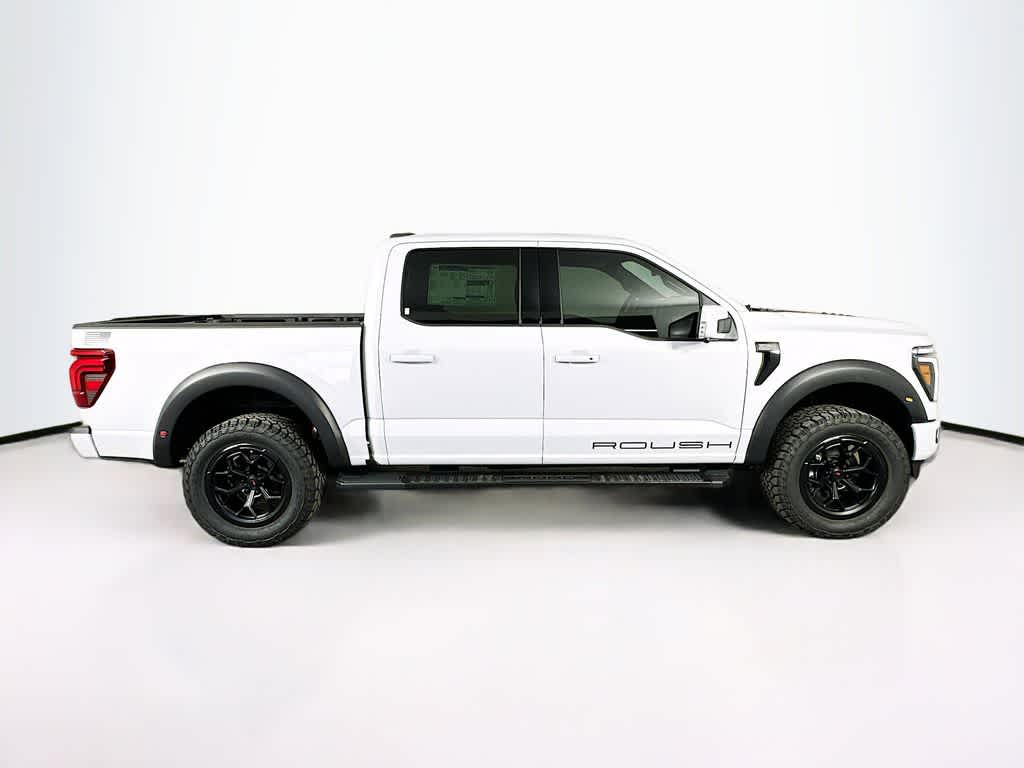 Thumbnail: 2025 Ford F-150 - 26