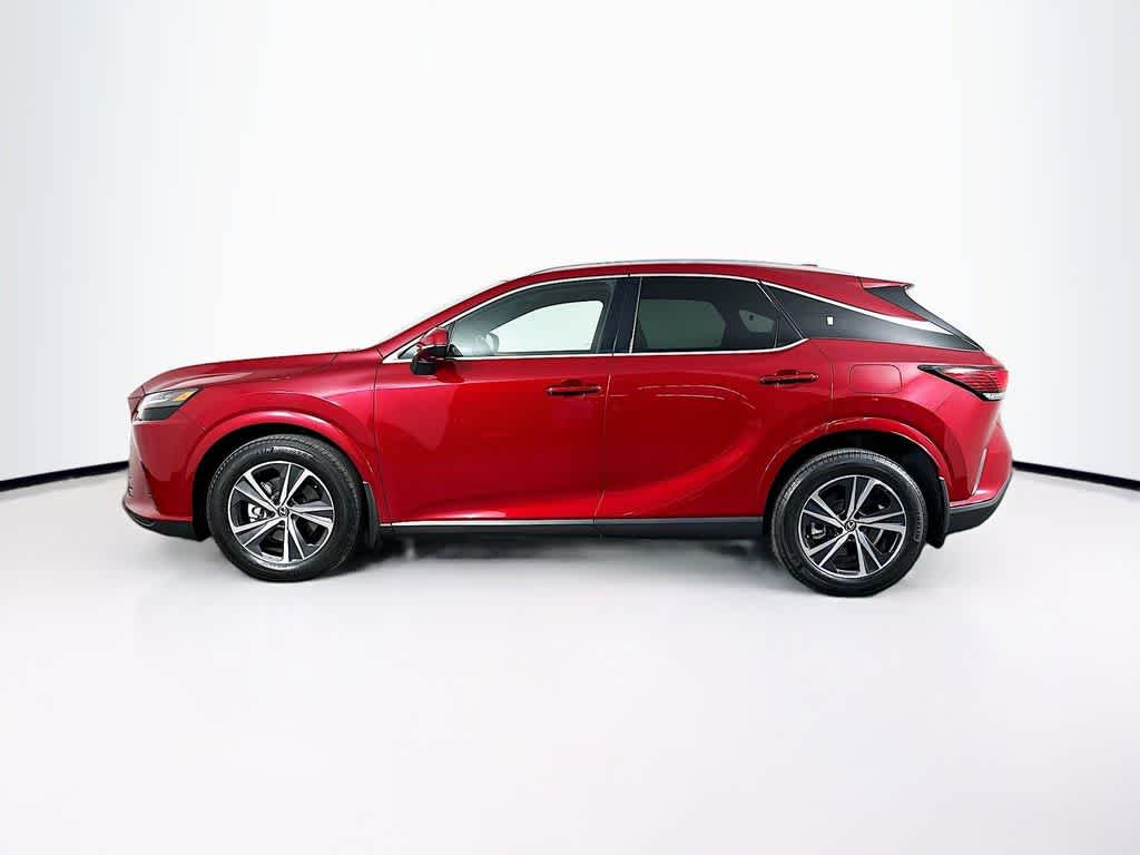 Thumbnail: 2023 Lexus RX - 3