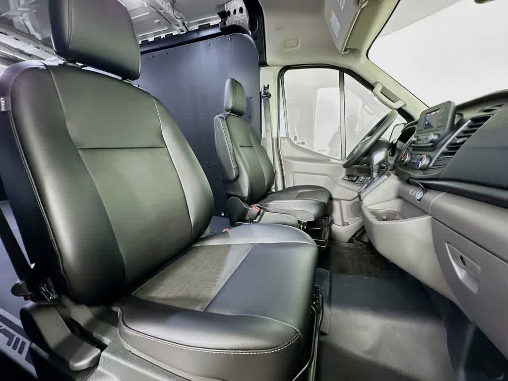 Thumbnail: 2025 Ford Transit Series - 13