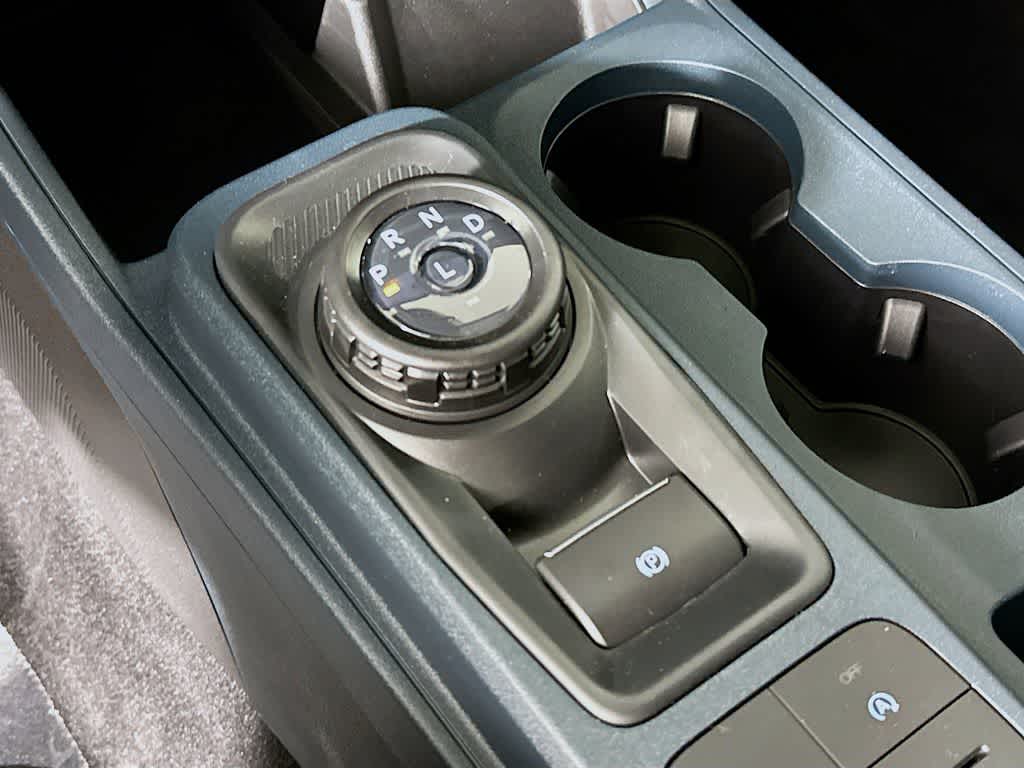 Thumbnail: 2026 Ford Maverick - 17