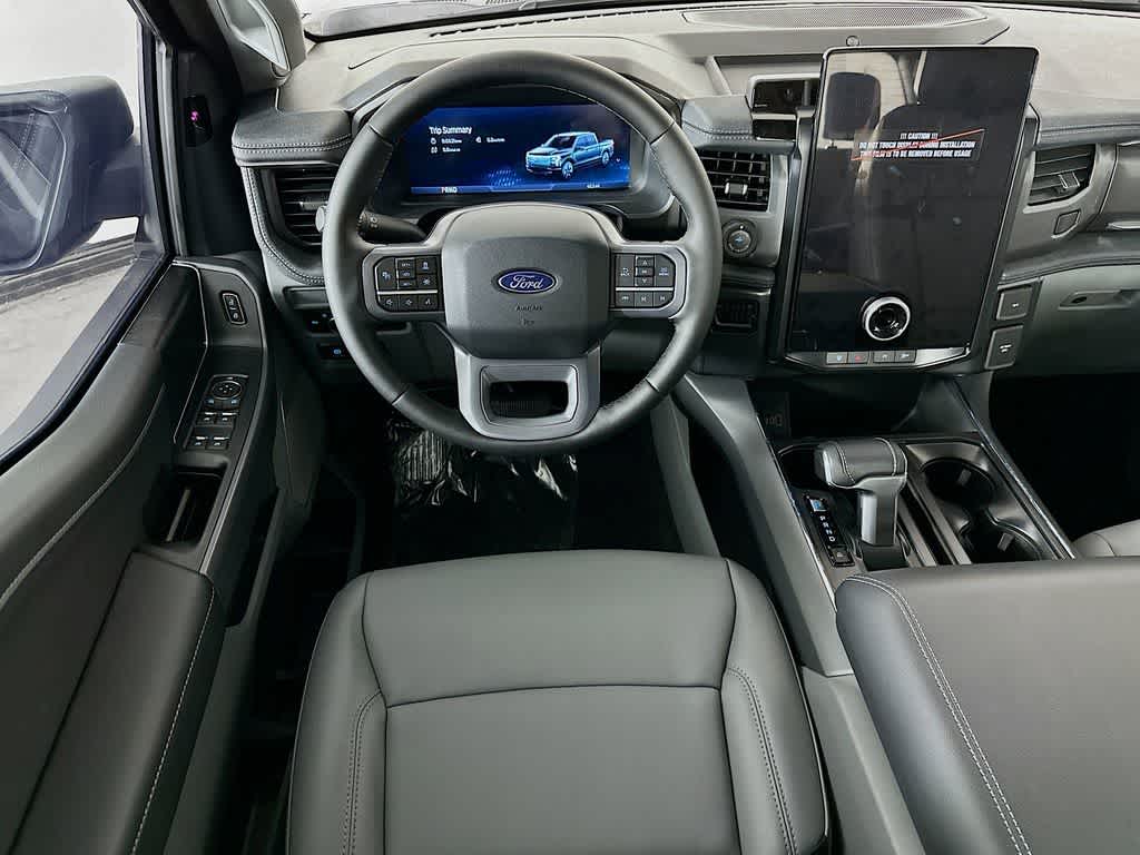 Thumbnail: 2025 Ford F-150 - 10