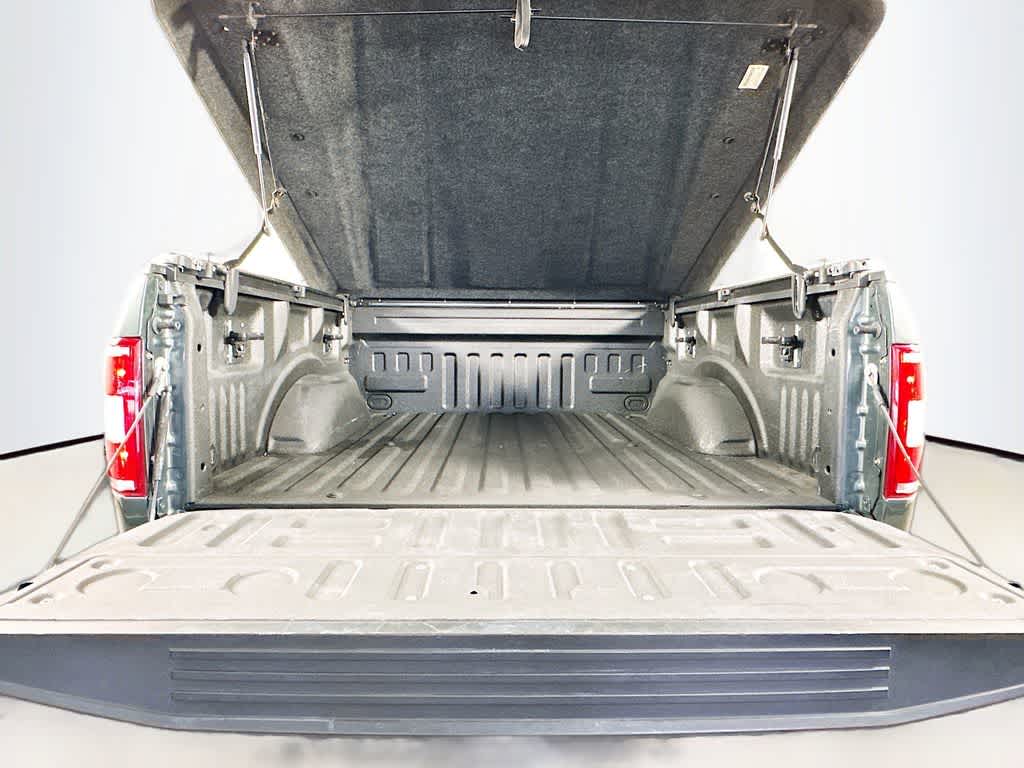 Thumbnail: 2018 Ford F-150 - 21