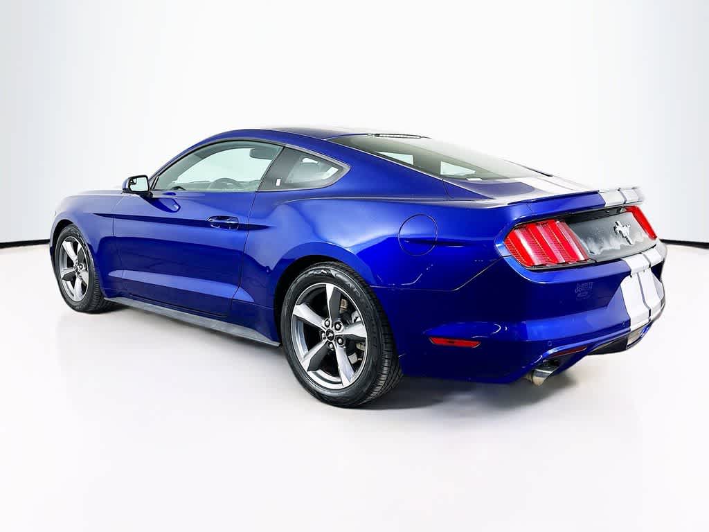 Thumbnail: 2016 Ford Mustang - 4