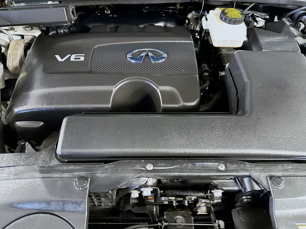 Thumbnail: 2019 INFINITI QX60 - 9