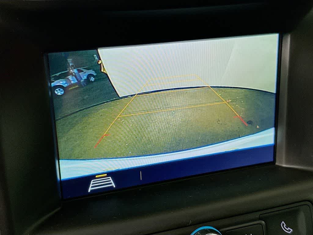 Thumbnail: 2018 GMC Terrain - 28