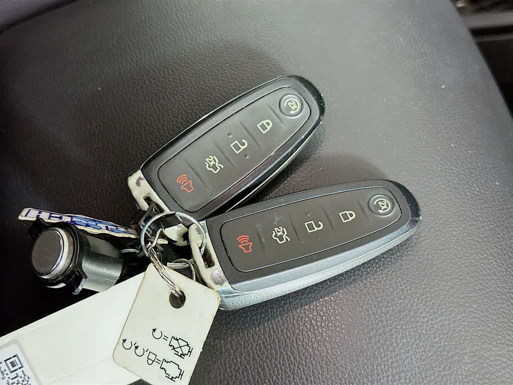 Thumbnail: 2019 Ford Escape - 22